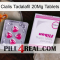 Cialis Tadalafil 20Mg Tablets 32